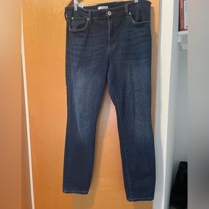 STS Blue skinny jeans, size 33